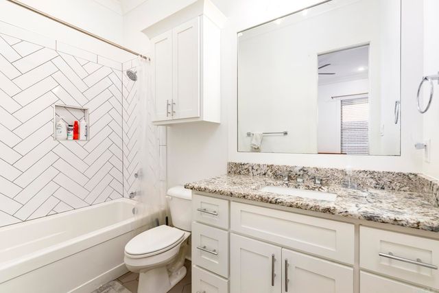 736 Wildcreek Circle, Little Rock, AR 72223