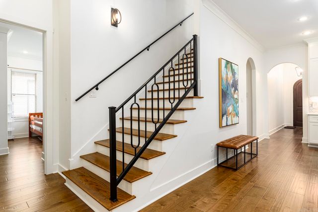 736 Wildcreek Circle, Little Rock, AR 72223