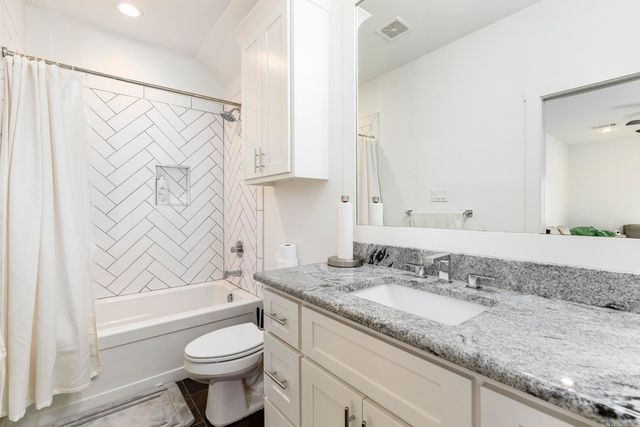 736 Wildcreek Circle, Little Rock, AR 72223