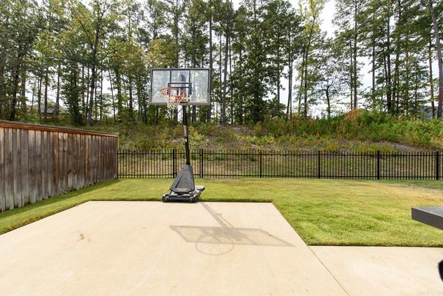 736 Wildcreek Circle, Little Rock, AR 72223