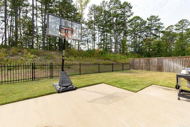 736 Wildcreek Circle, Little Rock, AR 72223