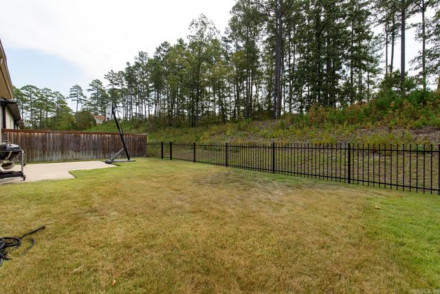 736 Wildcreek Circle, Little Rock, AR 72223