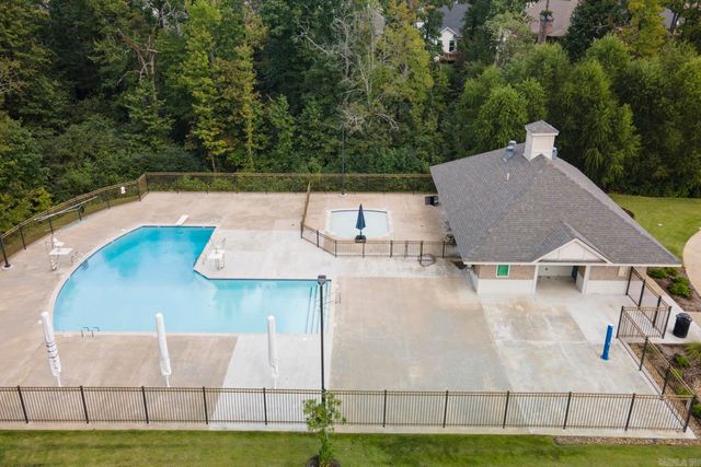 736 Wildcreek Circle, Little Rock, AR 72223