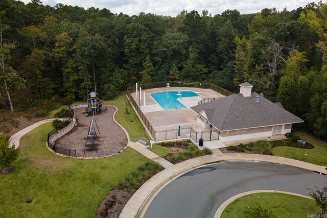 736 Wildcreek Circle, Little Rock, AR 72223