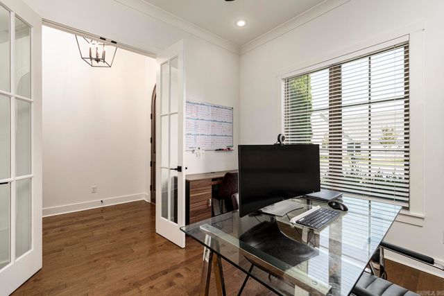 736 Wildcreek Circle, Little Rock, AR 72223