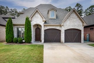 736 Wildcreek Circle, Little Rock, AR 72223