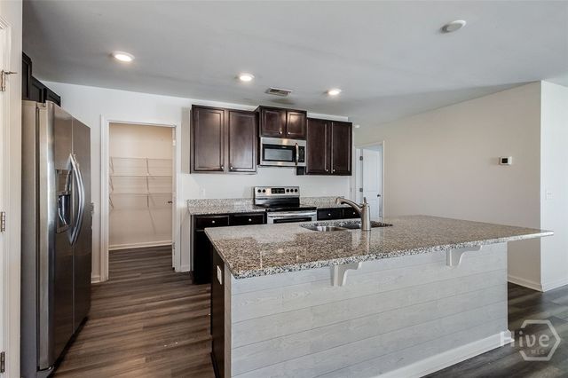 108 Butternut Boulevard, Guyton, GA 31312