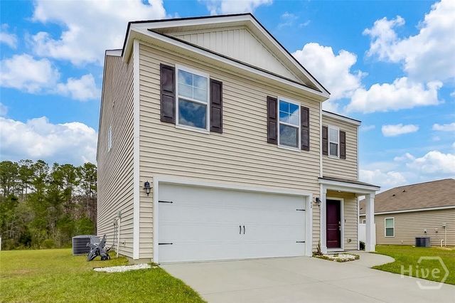 108 Butternut Boulevard, Guyton, GA 31312