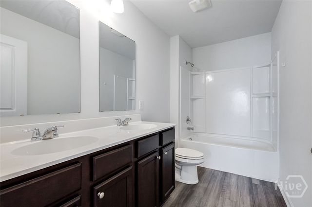 108 Butternut Boulevard, Guyton, GA 31312