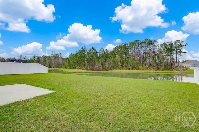 108 Butternut Boulevard, Guyton, GA 31312