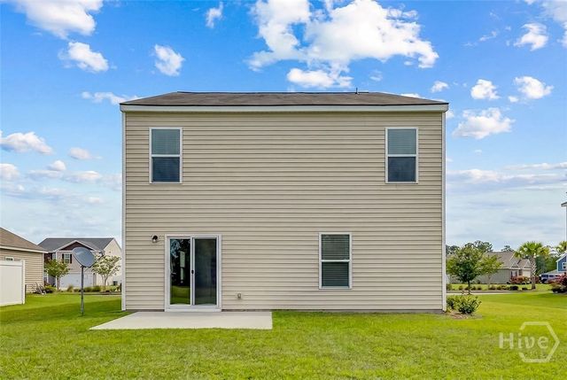 108 Butternut Boulevard, Guyton, GA 31312