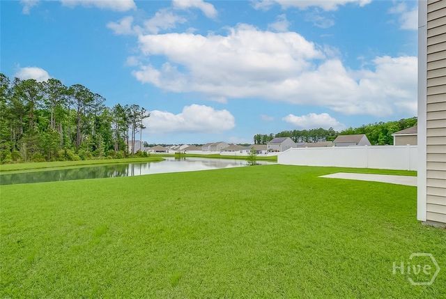 108 Butternut Boulevard, Guyton, GA 31312