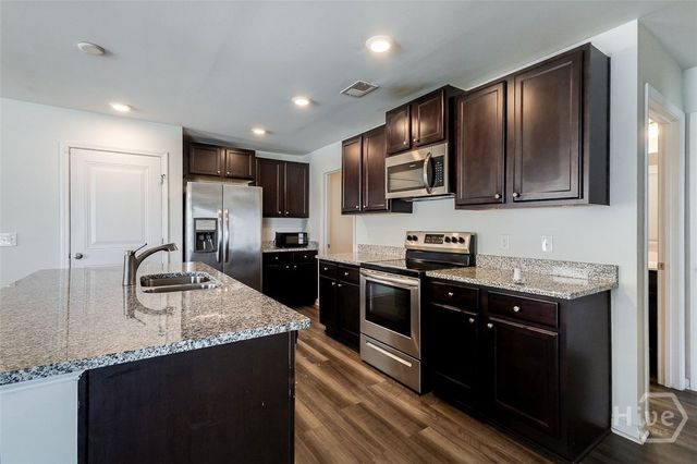 108 Butternut Boulevard, Guyton, GA 31312