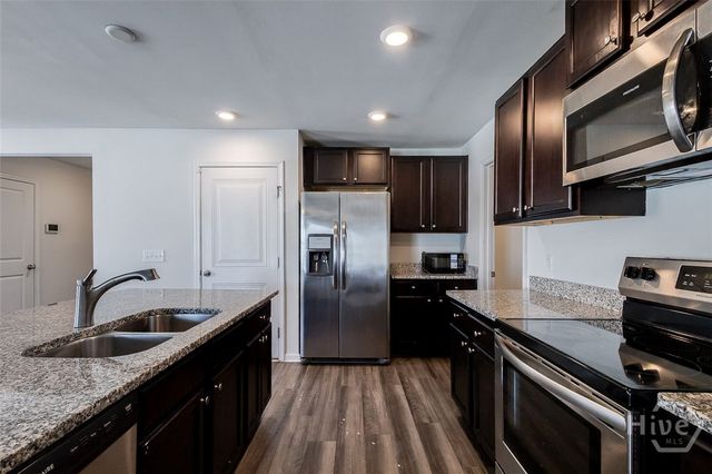 108 Butternut Boulevard, Guyton, GA 31312