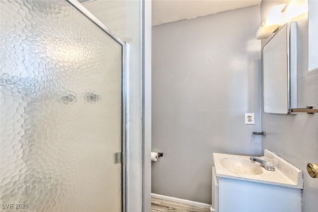 5243 Orinda Avenue, Las Vegas, NV 89120