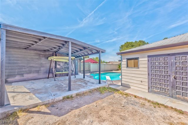 5243 Orinda Avenue, Las Vegas, NV 89120