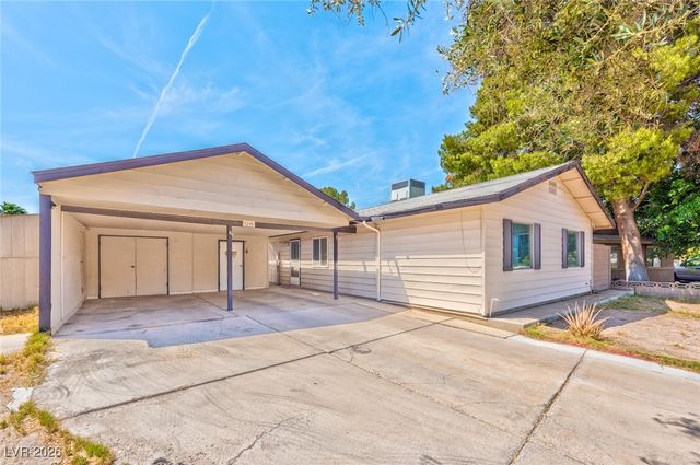 5243 Orinda Avenue, Las Vegas, NV 89120