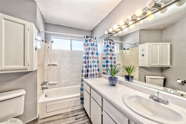 5243 Orinda Avenue, Las Vegas, NV 89120