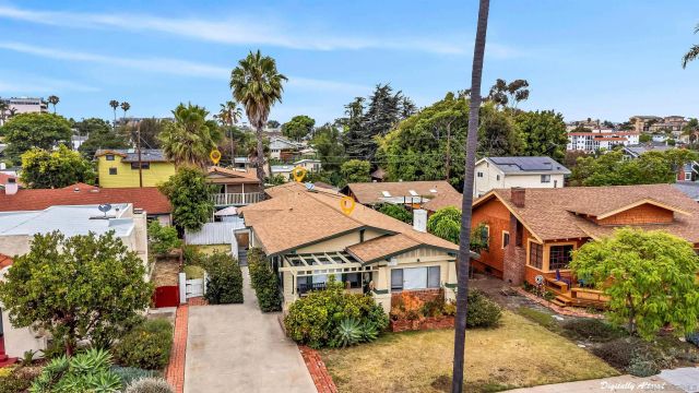 802-6 Sutter Street, San Diego, CA 92103