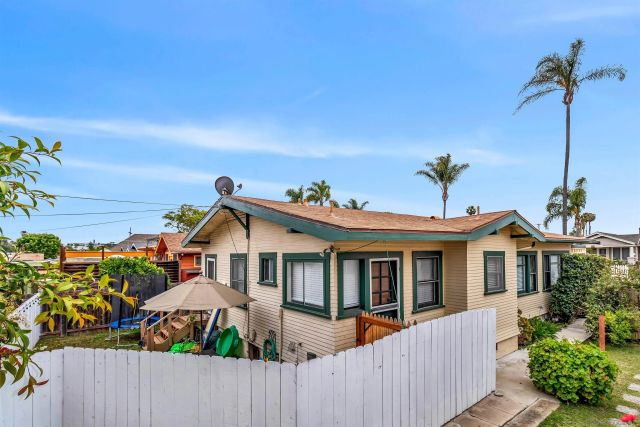 802-6 Sutter Street, San Diego, CA 92103