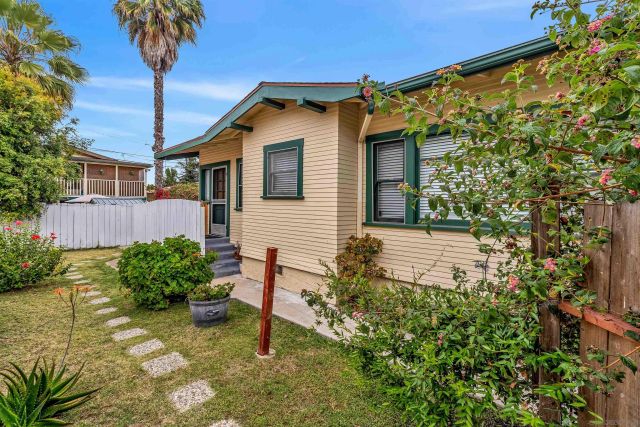 802-6 Sutter Street, San Diego, CA 92103