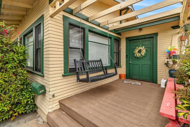 802-6 Sutter Street, San Diego, CA 92103