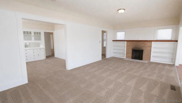 802-6 Sutter Street, San Diego, CA 92103