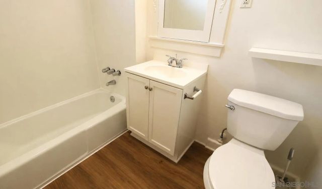 802-6 Sutter Street, San Diego, CA 92103