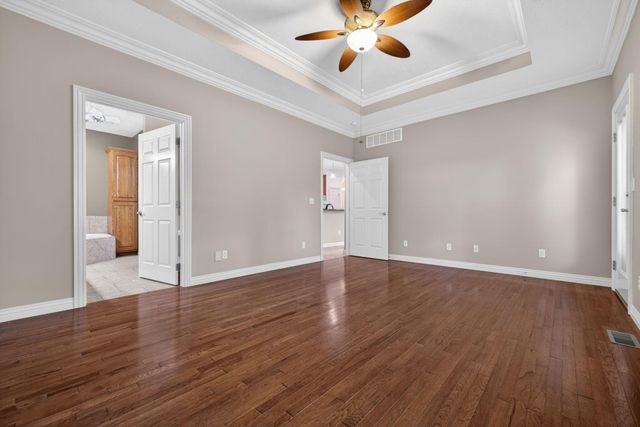 152 Dry Creek Lane, Highlandville, MO 65669