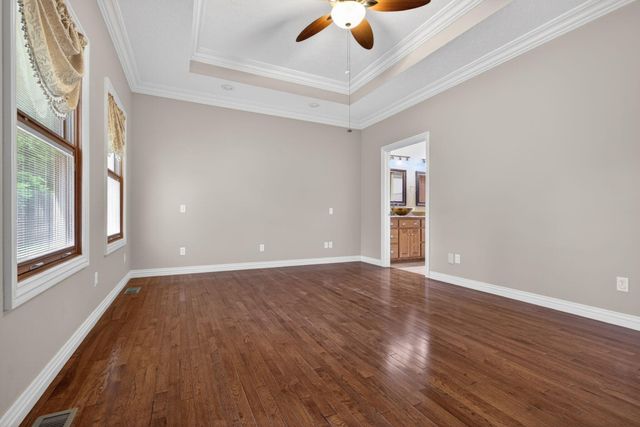 152 Dry Creek Lane, Highlandville, MO 65669