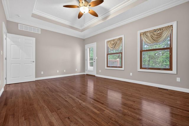 152 Dry Creek Lane, Highlandville, MO 65669