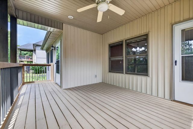 152 Dry Creek Lane, Highlandville, MO 65669
