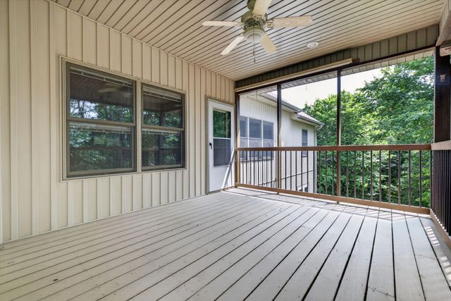152 Dry Creek Lane, Highlandville, MO 65669