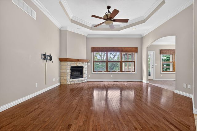 152 Dry Creek Lane, Highlandville, MO 65669