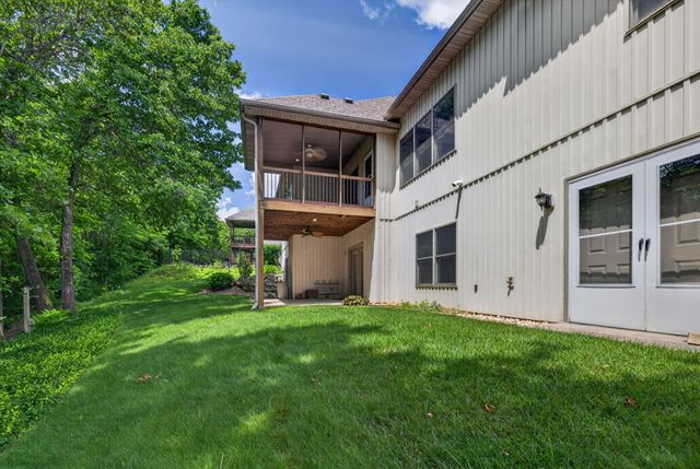 152 Dry Creek Lane, Highlandville, MO 65669