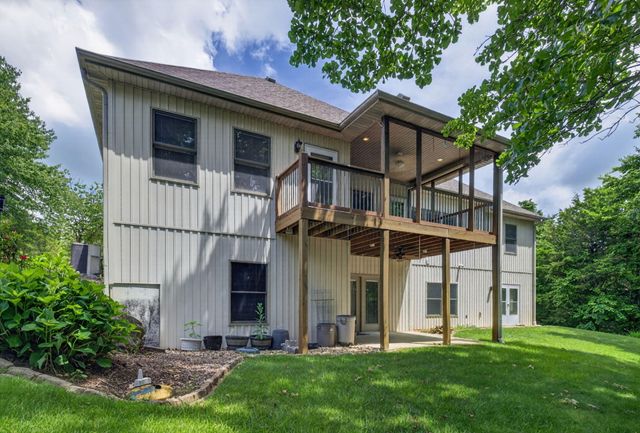 152 Dry Creek Lane, Highlandville, MO 65669