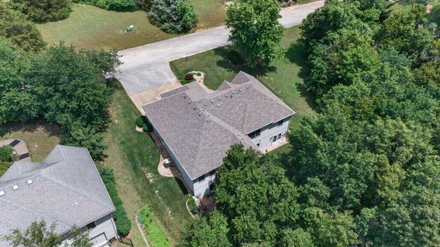 152 Dry Creek Lane, Highlandville, MO 65669
