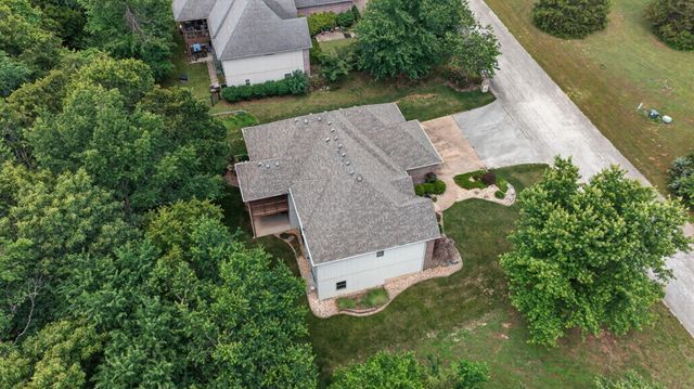 152 Dry Creek Lane, Highlandville, MO 65669