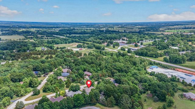 152 Dry Creek Lane, Highlandville, MO 65669