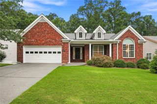 1408 Prospect View Court, Lawrenceville, GA 30043