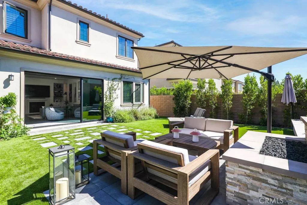 Image 47 of property listing at 91 Rockinghorse, Irvine, CA 92602