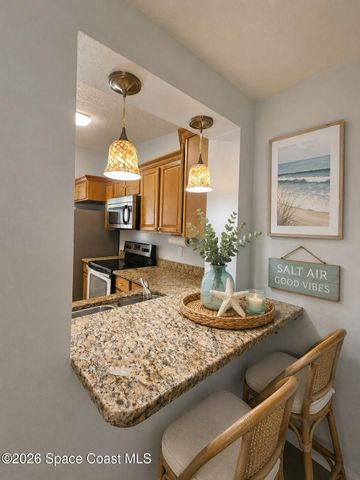 135 Roosevelt Avenue 135a, Cocoa Beach, FL 32931