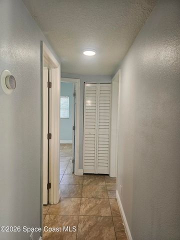 135 Roosevelt Avenue 135a, Cocoa Beach, FL 32931