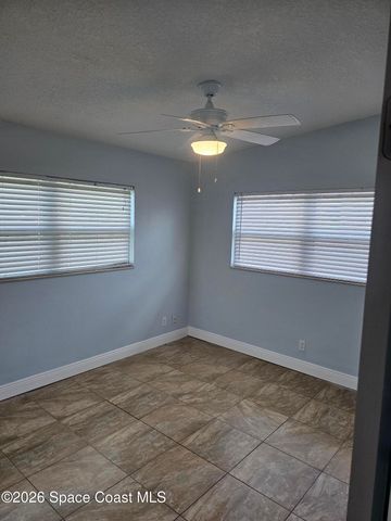135 Roosevelt Avenue 135a, Cocoa Beach, FL 32931