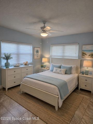 135 Roosevelt Avenue 135a, Cocoa Beach, FL 32931