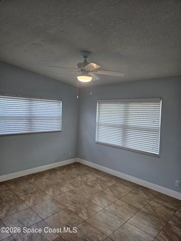 135 Roosevelt Avenue 135a, Cocoa Beach, FL 32931