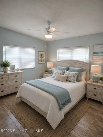 135 Roosevelt Avenue 135a, Cocoa Beach, FL 32931