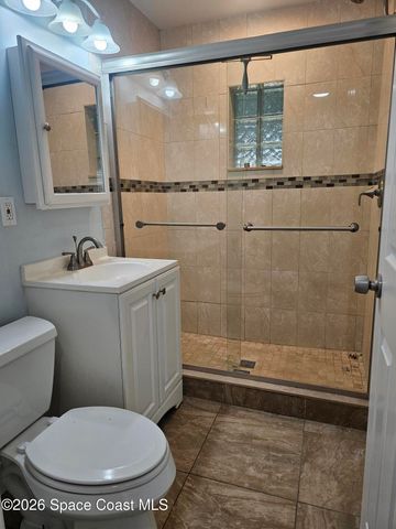 135 Roosevelt Avenue 135a, Cocoa Beach, FL 32931