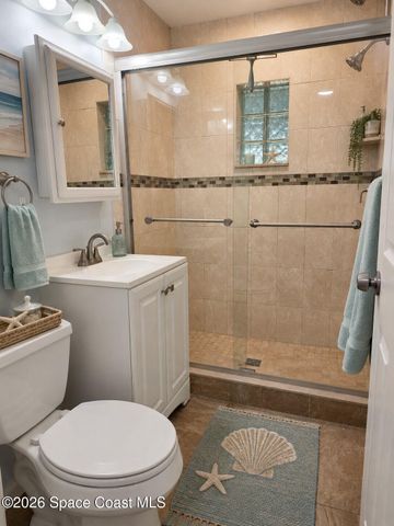 135 Roosevelt Avenue 135a, Cocoa Beach, FL 32931