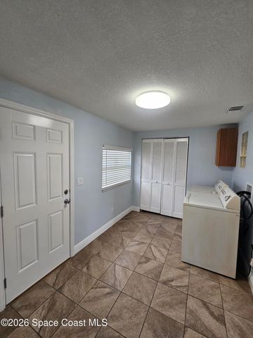 135 Roosevelt Avenue 135a, Cocoa Beach, FL 32931